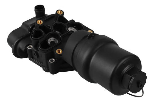 Enfriador Aceite Para Audi A3 2.0 2006 2007 2008
