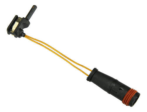 Sensor Balatas Delantero Para Mb C230 2.3 2005 2006 2007