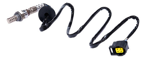 Sensor Oxigeno Para Mitsubishi Outlander 3.0 2009 2010 D/c