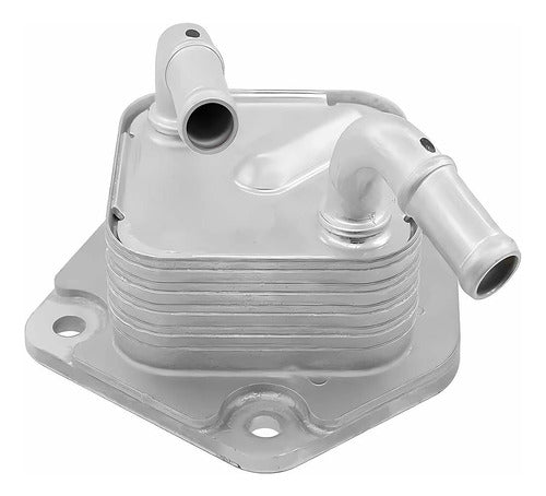 Enfriador Aceite Para Honda Civic 2.0 2016 2017