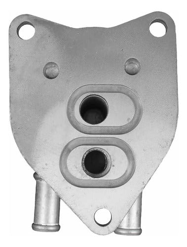 Enfriador Aceite Para Peugeot 5008 2.0 2021