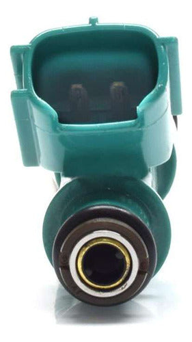 4pzs Inyector Gasolina Para Toyota Corolla 2.4 2013