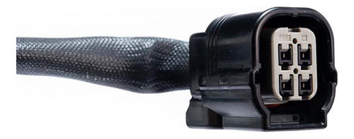 Sensor Oxigeno Para Acura Rdx 3.5 2016 D/c Del