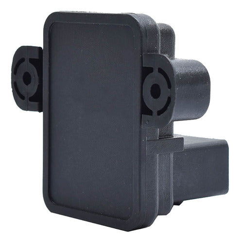 Sensor Map Para Dodge Shadow 2.2 1991 1992 1993 1994