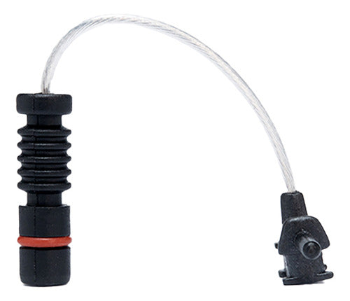 Sensor Balatas Delantero Para Mb C300 3.0 2011