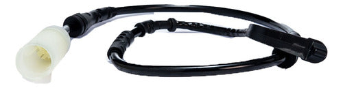 Sensor Balatas Delantero Para Audi Tt 2.0 2008 2009