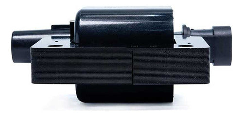Bobina Para Nissan Axxess 2.4 1990 1991 1992 1993