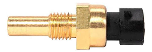 Sensor Temperatura Ect/cts Para Cadillac Escalade 6.2 2015