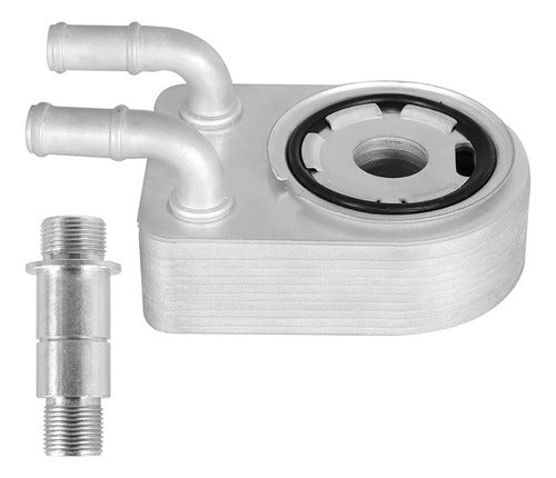 Enfriador Aceite Para Jeep Patriot 2.4 2015 2016 2017