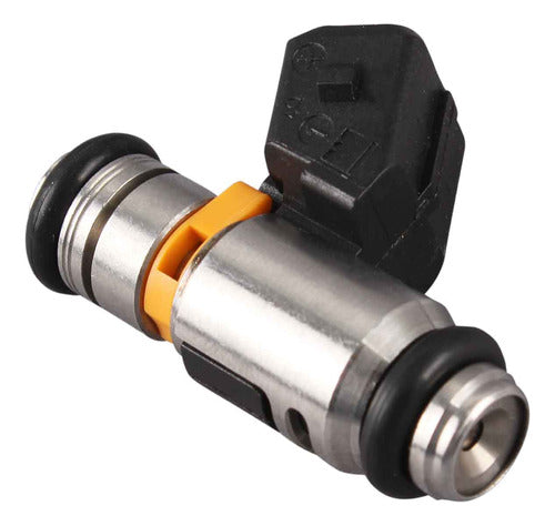 Inyector Gasolina Para Ford Street Ka Convertible 1.6 2005