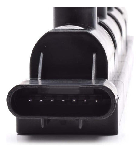 Bobina Para Chevrolet Sonic 1.4 2012 2013 2014 2015 2016