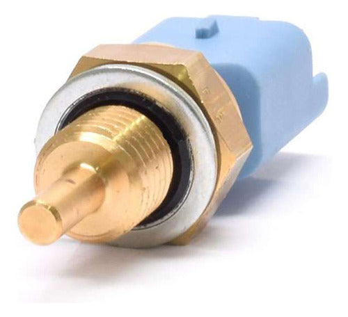 Sensor Temperatura Ect/cts Para Peugeot Partner 1.6 2007