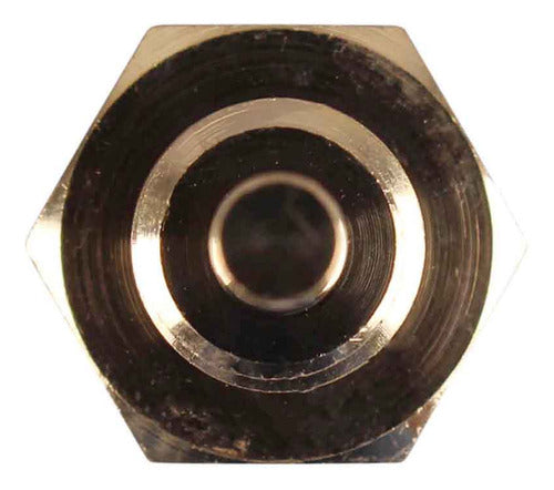 Sensor Temperatura Ect/cts Para Silverado 2500 Hd 6.0 2018