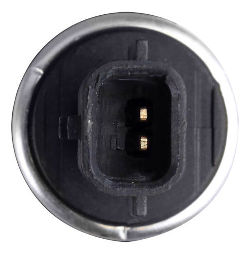 Sensor Temperatura Ect/cts Para Renault Kangoo 1.6 2009