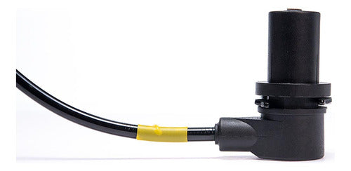 Sensor Abs Para Pontiac G3 Wave 1.6 2009 Del/izq