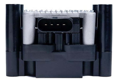 Bobina Para Vw Gol 1.6 2009 2010 2011 2012 2013