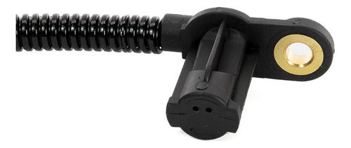 Sensor Abs Para Ford Escape 3.0 2005 2006 2007 2008 Del/izq