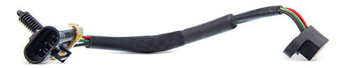 Sensor Ckp Para Buick Regal 3.1 1994 1995 1996