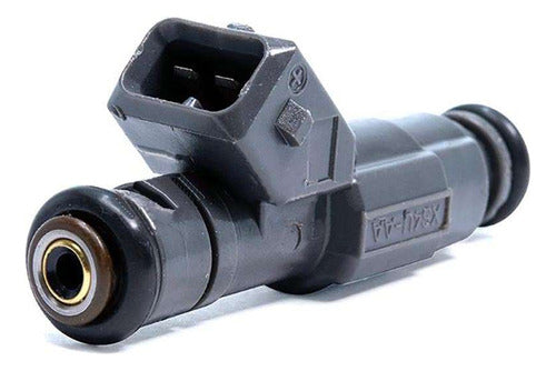 4pzs Inyector Gasolina Para Mazda Tribute 2.0 2004