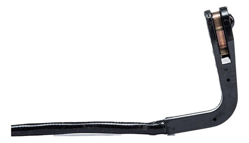 Sensor Balatas Delantero Para Bmw M3 3.2 1999 2000