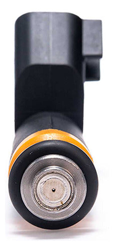 6pzs Inyector Gasolina Para Ford E250 4.2 2003