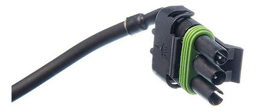 Sensor Ckp Para Renault Alliance 1.7 1985 1986