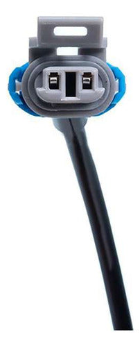 Sensor Abs Para Chevrolet Captiva Sport 3.6 2010 Tras