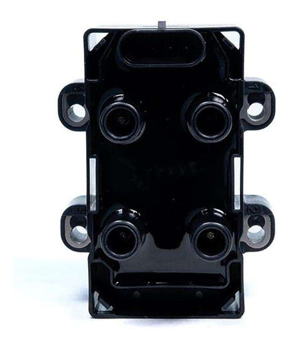 Bobina Para Renault Clio 1.6 2002 2003 2004