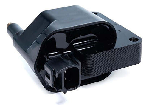 Bobina Para Dodge Ramcharger 5.9 1999 2000 2001