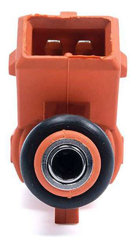 Inyector Gasolina Para Peugeot 307 2.0 2007