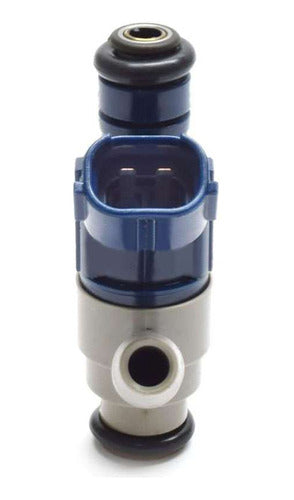 Inyector Gasolina Para Vw Beetle 2.0 2002 2003