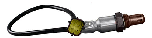 Sensor Oxigeno Para Nissan Sentra 2.5 2007 2008 2009 D/c