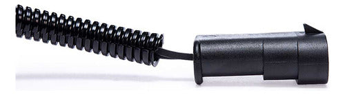 Sensor Ckp Para Jeep Wrangler 4.0 1993 1994 1995