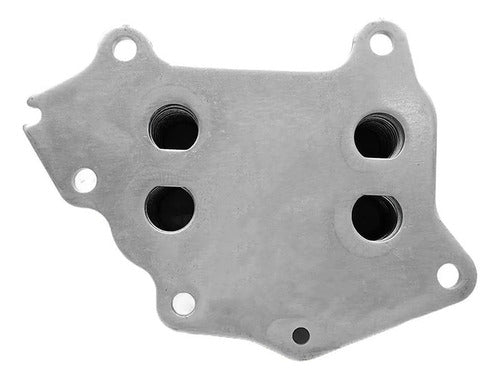 Enfriador Aceite Para Peugeot Partner 1.6 2008 2009 2010