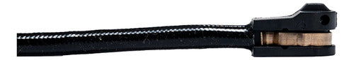Sensor Balatas Delantero Para Mini Cooper 1.6 2009 2010 2011