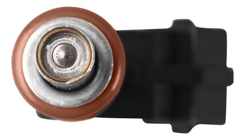4pzs Inyector Gasolina Para Chevrolet Sonic 1.8 2011 2012