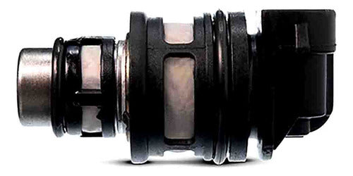 4pzs Inyector Gasolina Para Gmc Sonoma 2.5 1991