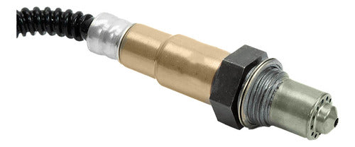 Sensor Oxigeno Para Renault Duster 2.0 2013 2014 A/c D/c