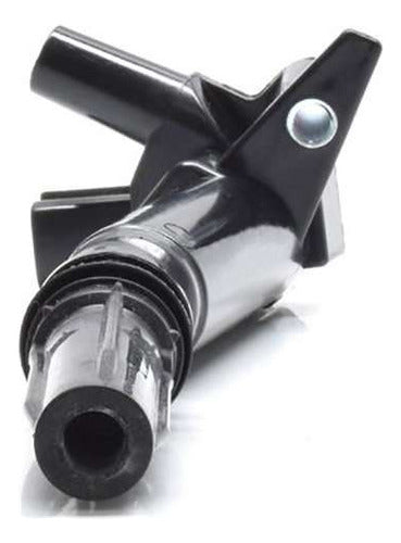 8pzs Bobina Para Ford E350 Sd 6.2 2017