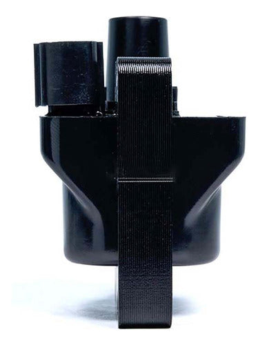 Bobina Para Nissan 240sx 2.4 1991