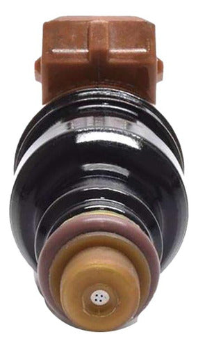 Inyector Gasolina Para Ford F150 Heritage 4.6 2004