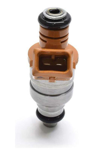 4pzs Inyector Gasolina Para Chevrolet Matiz 1.0 2011 2012