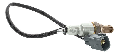Sensor Oxigeno Para Infiniti Qx80 5.6 2018 2019 D/c Izq/der