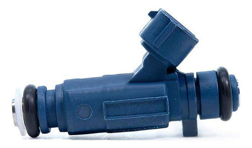 Inyector Gasolina Para Dodge I10 1.1 2012 2013 2014