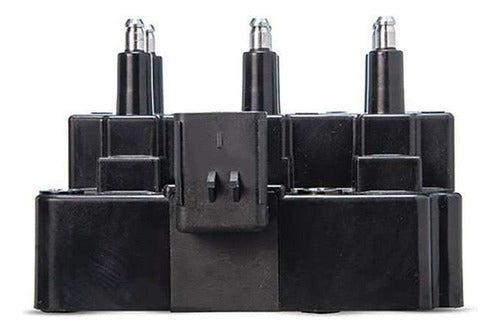 Bobina Para Plymouth Grand Voyager 3.8 1999 2000