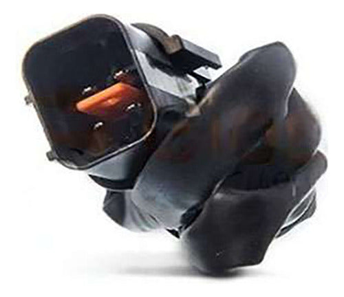 Sensor Oxigeno Para Mitsubishi 3000gt 3.0 1995 1996 A/c Tras