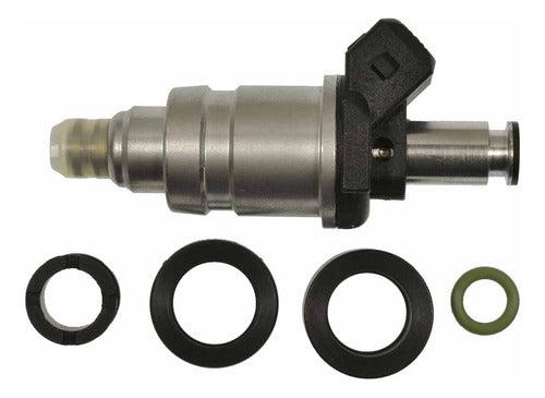 4pzs Inyector Gasolina Para Honda Odyssey 2.21997