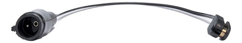 Sensor Balatas Delantero Para Bmw 750i 4.8 2008