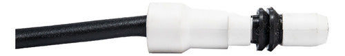 Sensor Balatas Delantero Para Porsche Boxster 2.7 2004
