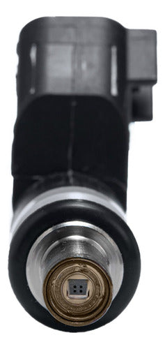 4pzs Inyector Gasolina Para Dodge Caliber 2.0 2010 2011 2012